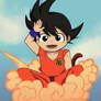 Son Goku