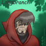 Longbranch portrait