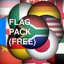 Flag Pack