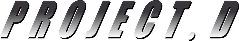 The Land Before Time: Inital Dino 'Project D logo' by DinoRangerMichael ...