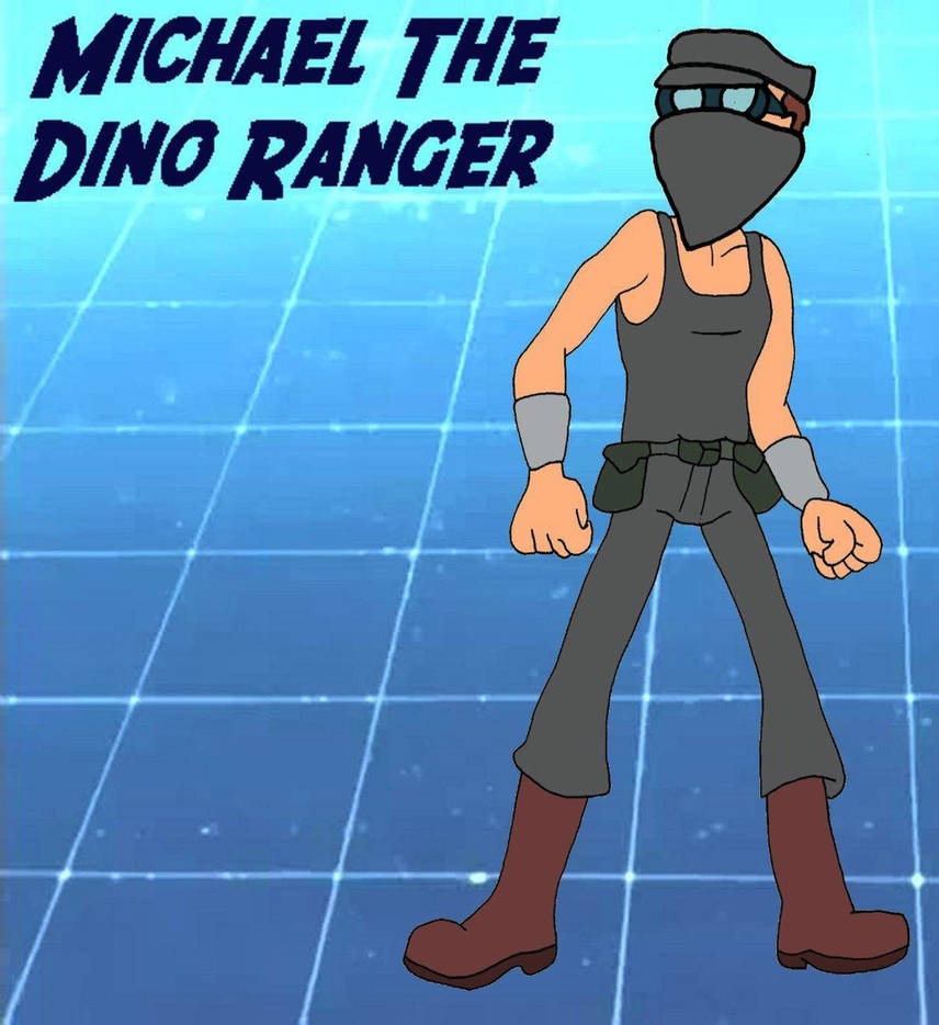 (LBT) Raptor Dyne Henchman - LBT World by DinoRangerMichael on DeviantArt