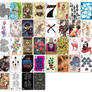 BRC Deck - All cards