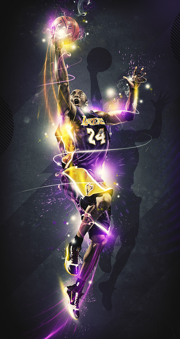 Kobe Bryant - Nike