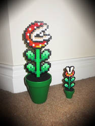 Piranha Plants