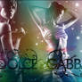 Dolce and Gabbana illustration
