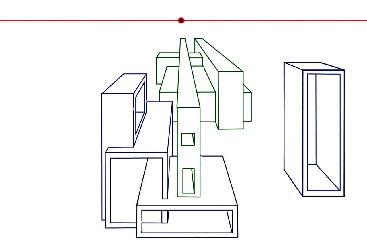 perspective 1 VP -WIP