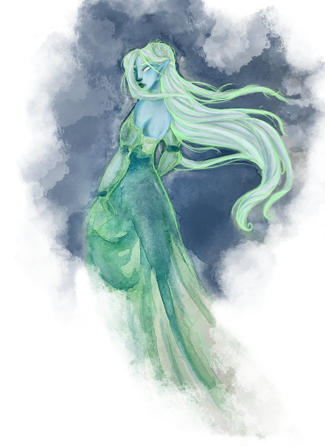 Banshee
