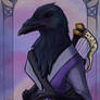 Lute Pluck