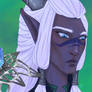 Lover's Lily, Runaan