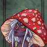 Redcap Drow Adoptable: Open