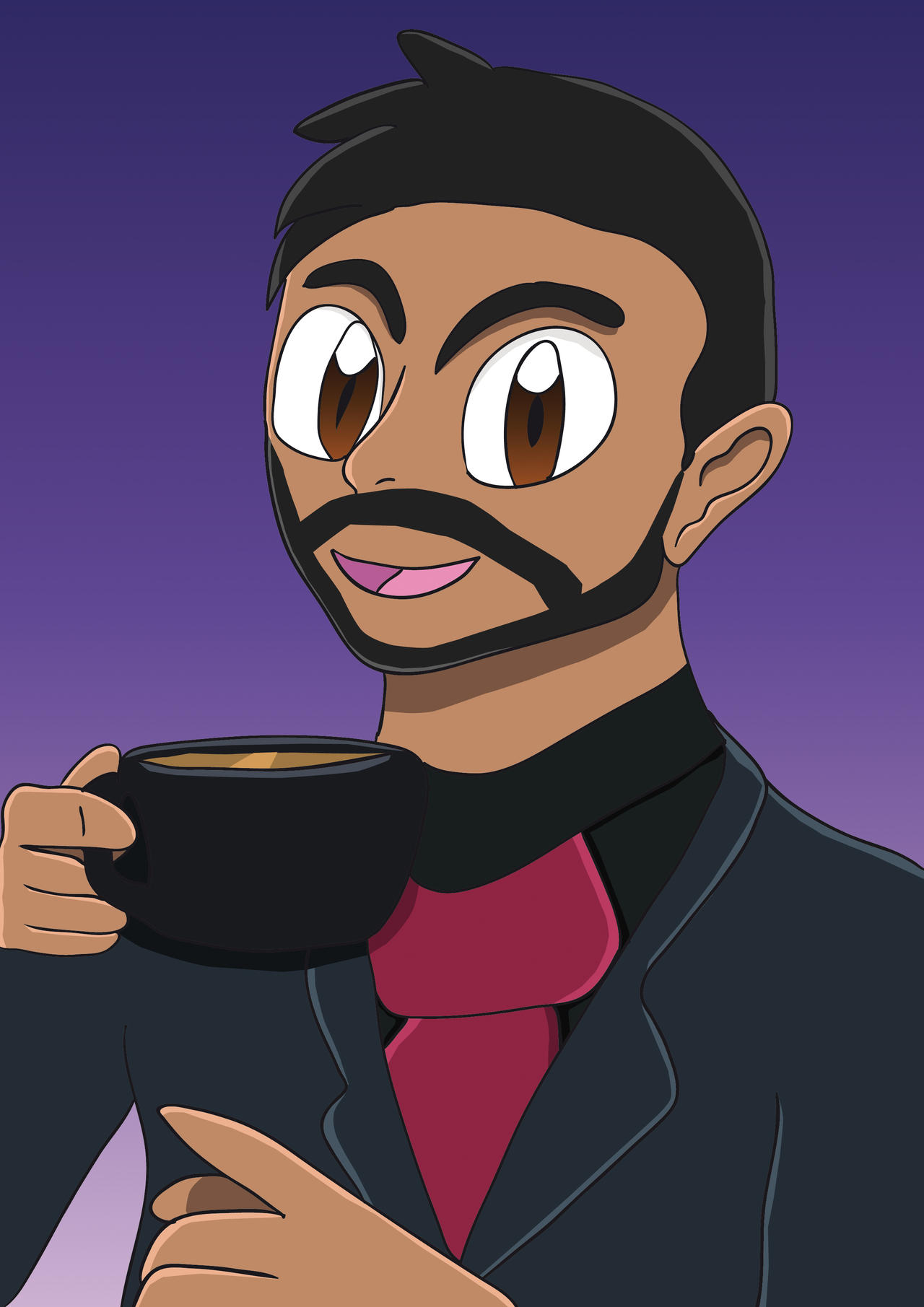 Agent Stone Cod Agent Stone Artwork by Delphoxdx on DeviantArt