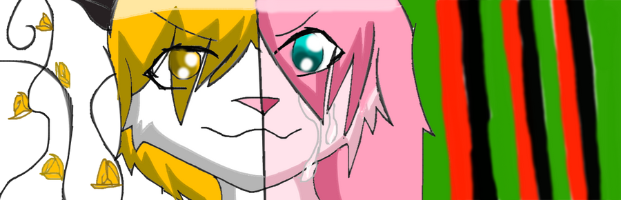 Envil and Envie by ProyectoVocaloid1 on DeviantArt