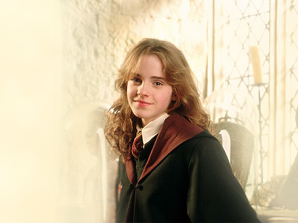 Hermione Granger 1