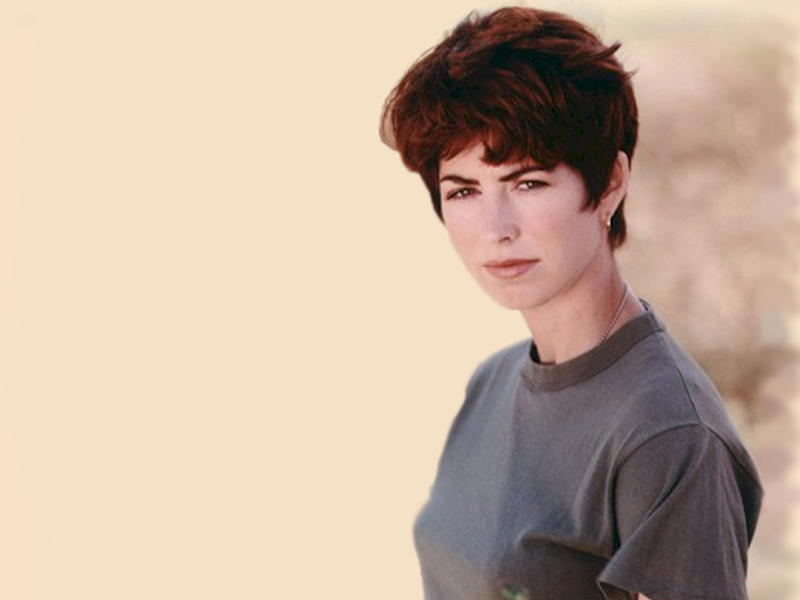 Dana Delany In China Beach By Ezri Rosen On Deviantart