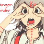 Juuzou Suzuya Render