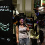 Dead Space 2 launch- pwnage