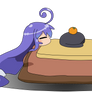 -vector- Io Tsumiki Kotatsu