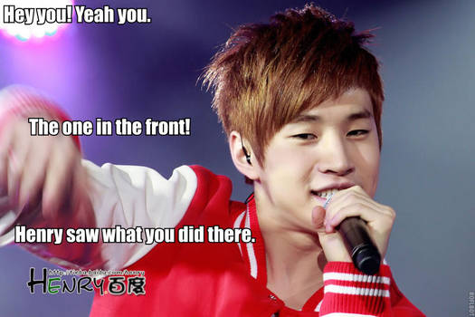 super junior macro24 - henry