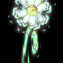 Iridescent Flower III