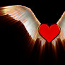 Wings heart