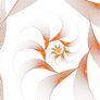 Hypnotic spiral (GIF)