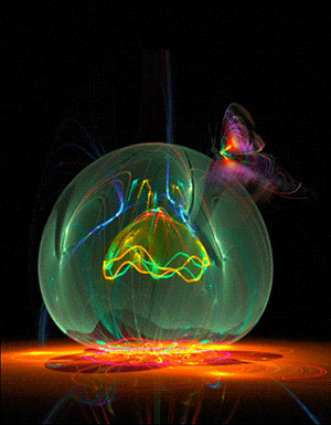 Magic Gif by Luis-Bello on DeviantArt