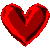 Heart free avatar