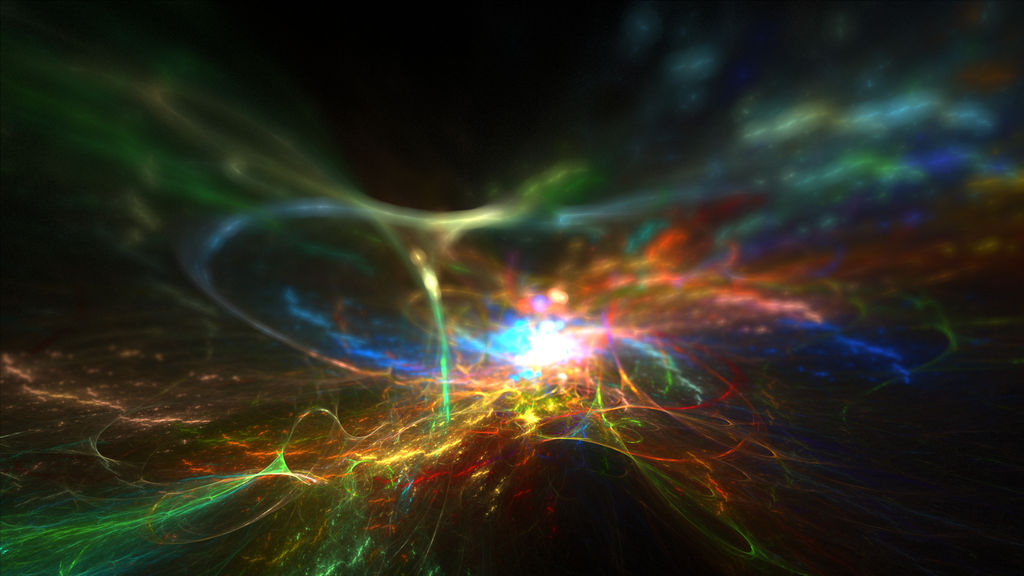 Magic lights by Luis-Bello on DeviantArt