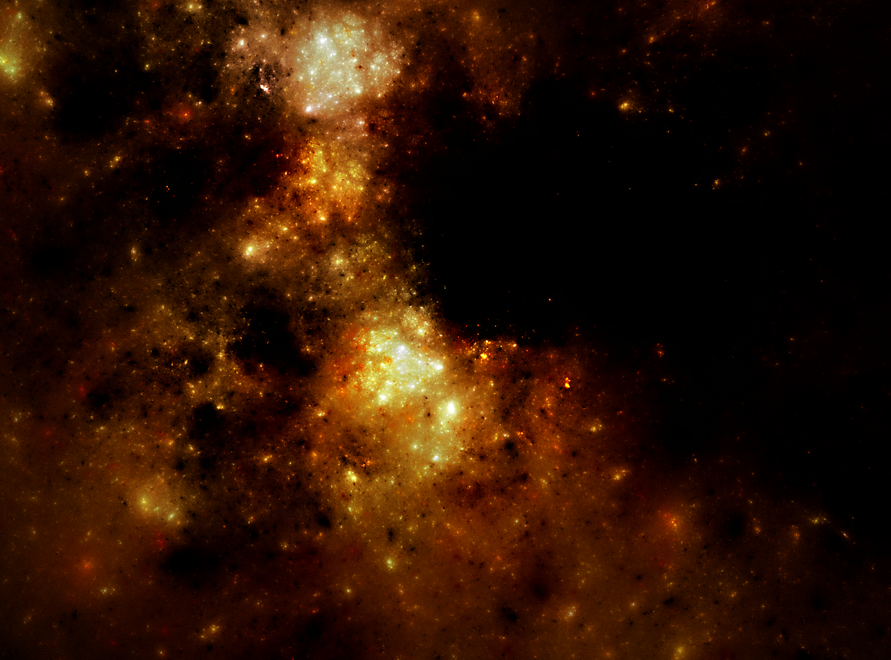 Nebulae