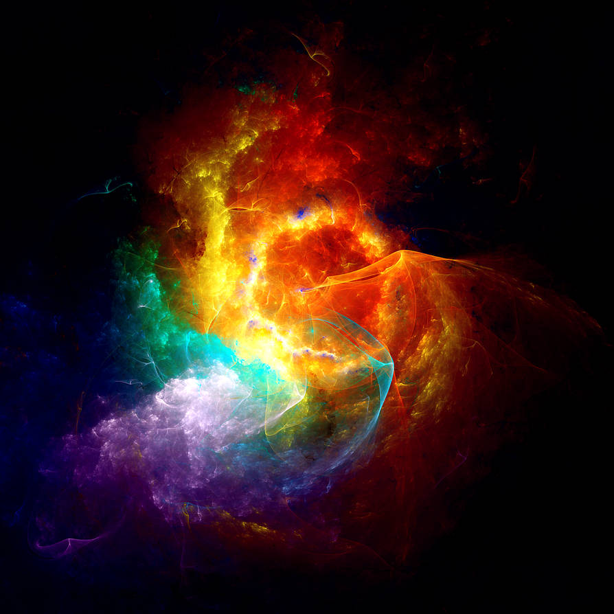 Full colors by Luis-Bello on DeviantArt