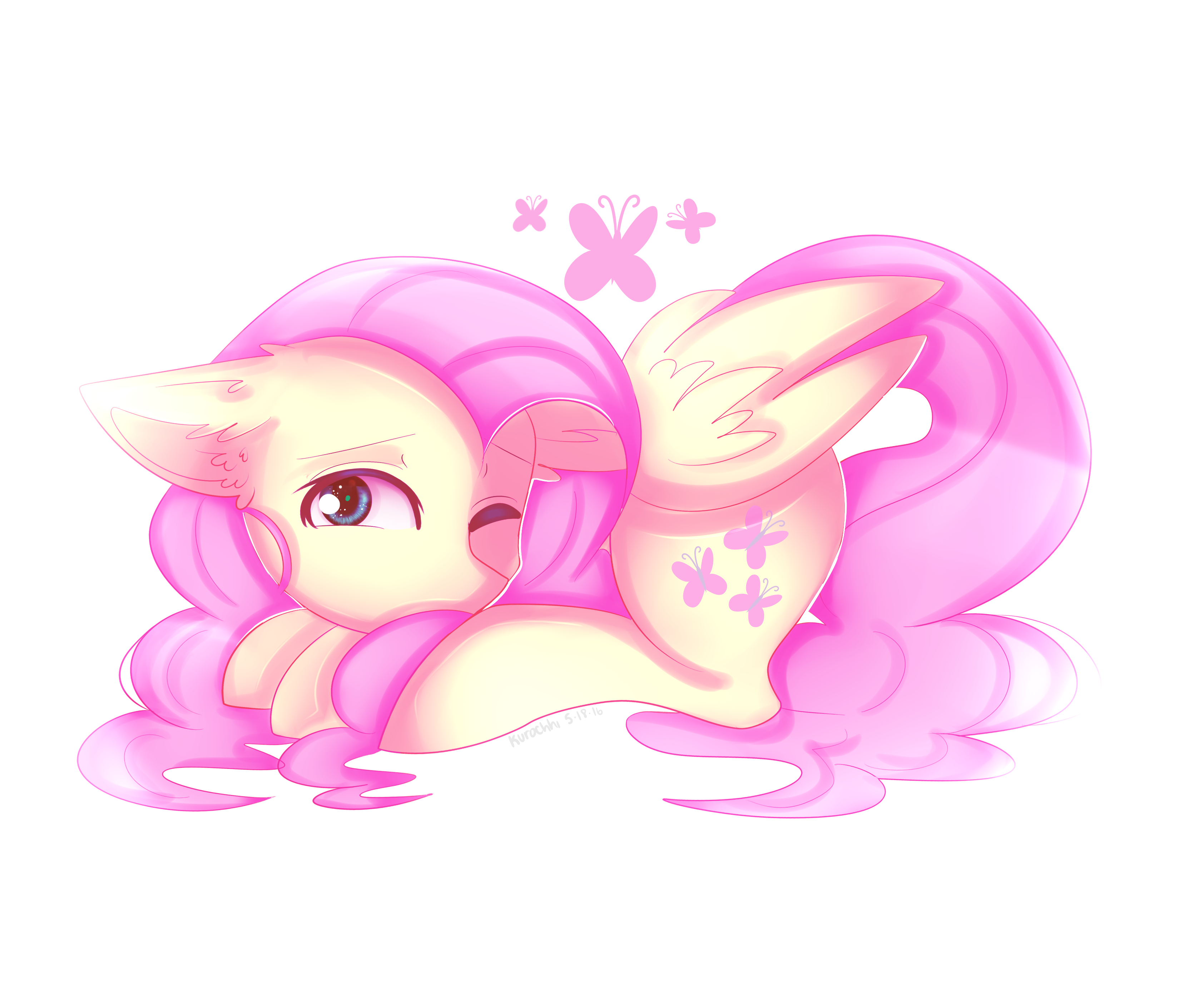 Fluttershy