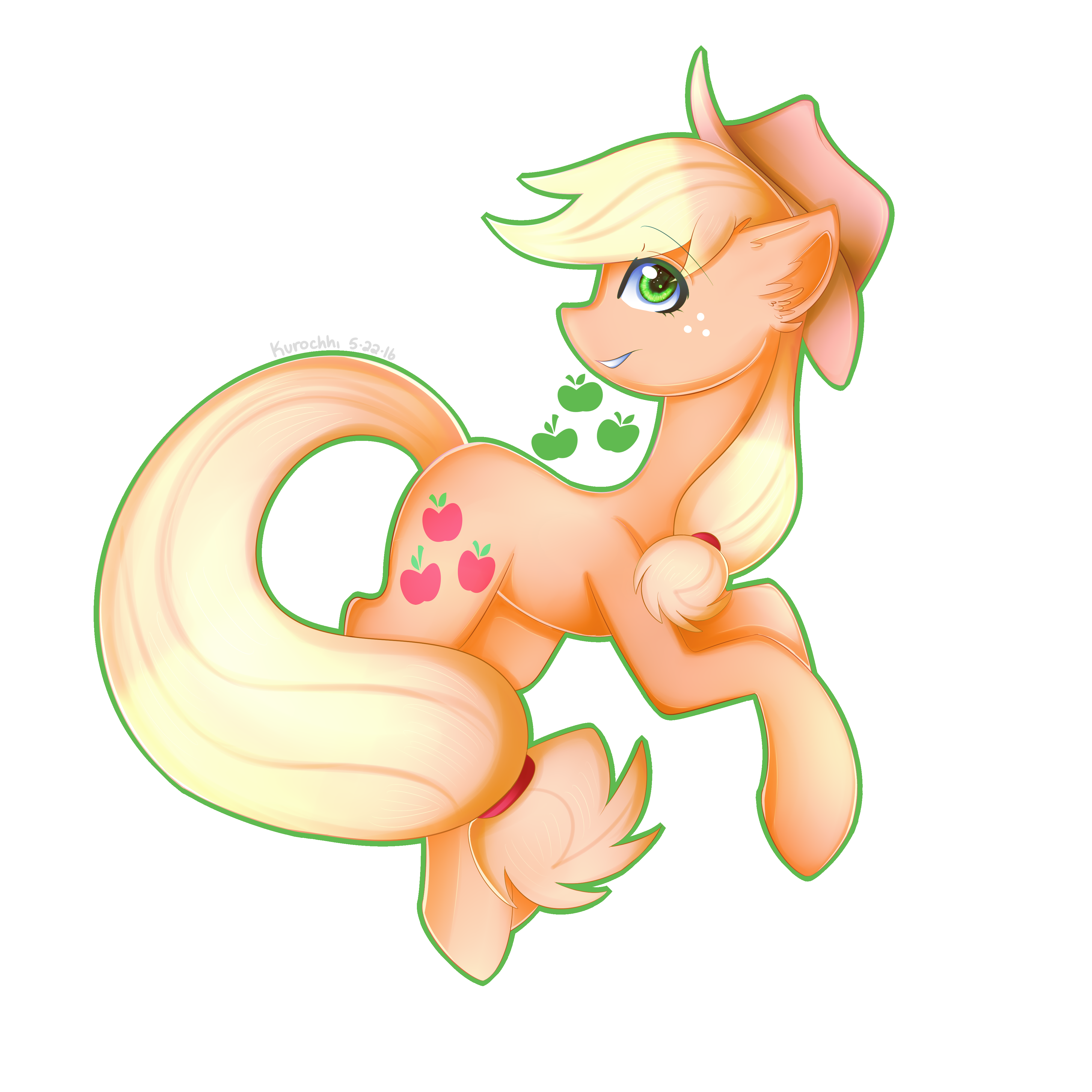 Applejack