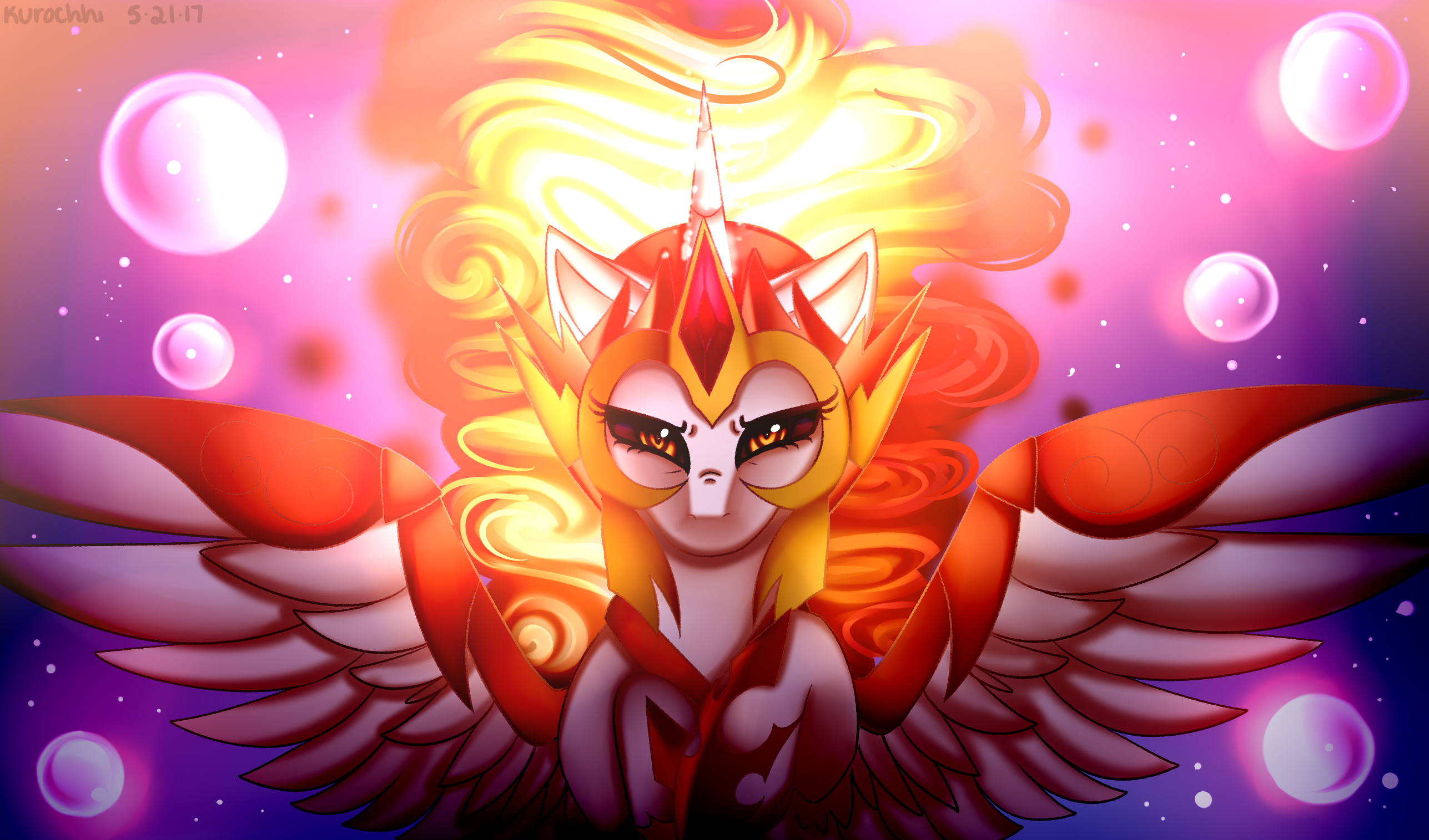 Daybreaker