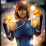 Avatar Korra!