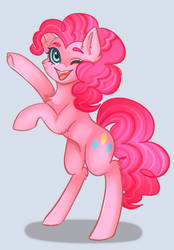 Pinkie Pie