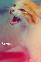 Rawr!