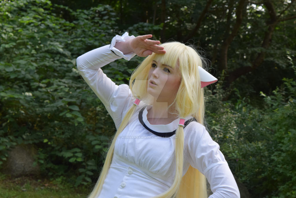Chobits on CosplayAccepted - DeviantArt