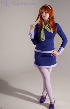 Daphne Scooby Doo