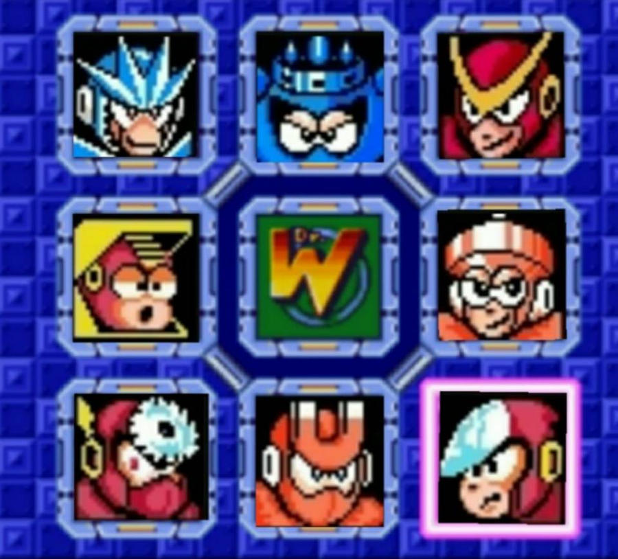 custom stage select by marinostyle on DeviantArt