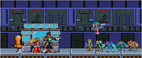 Go hunters by marinostyle on DeviantArt