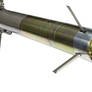 Tau'ri's 1st G.L.R.S. Missile 2037