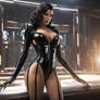 Men in Black Universe: Serleena Xath