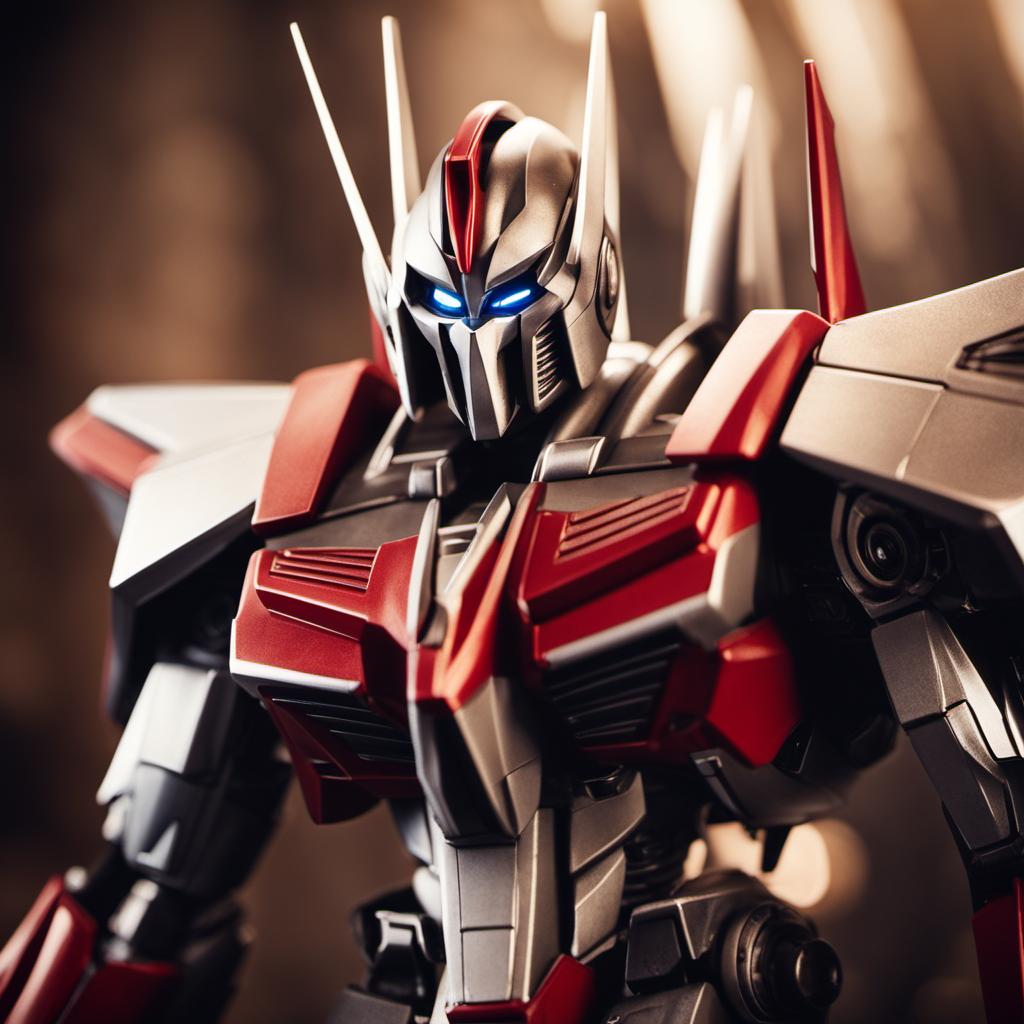 Transformers Prime TV show Character Starscream by ScifiDan96 on DeviantArt