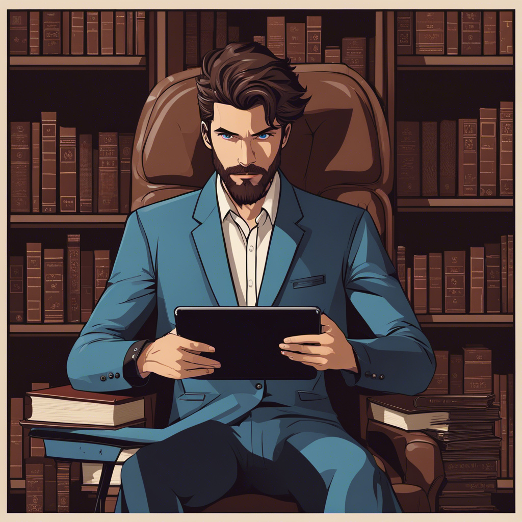 Sci-Fi Historian