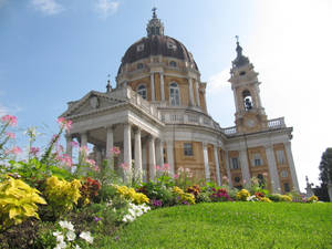 Basilica di Superga, Torino