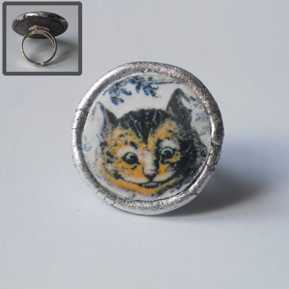 Cheshire ring