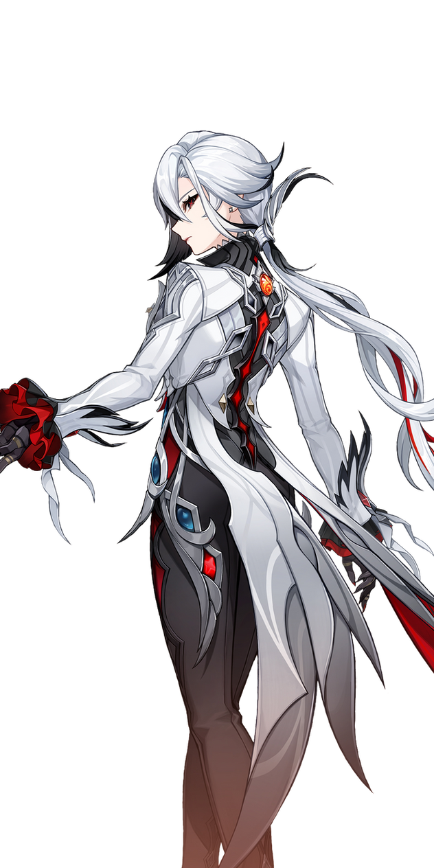 Arlecchino Genshin Impact Official Art Render PNG By Mochiamori On arlecchino-genshin-impact-official-art-render-png-by-mochiamori-on