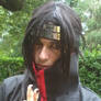 Itachi Uchiha ( French cosplay )