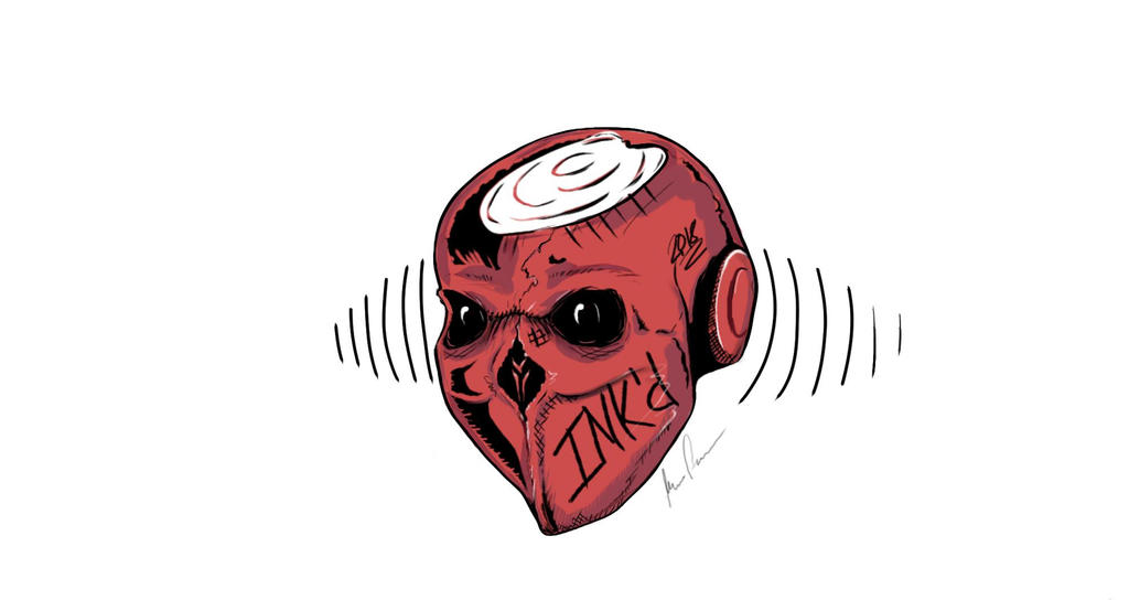 Ink'dAd by motegarogers on DeviantArt