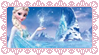 STAMPS: Queen Elsa #1.0